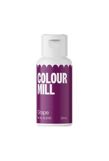 Colour Mill Colour Mill Kleurstof Grape 20 ml