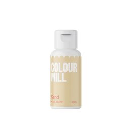 Colour Mill Colour Mill Kleurstof Sand 20 ml