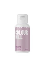 Colour Mill Colour Mill Kleurstof Mauve 20 ml