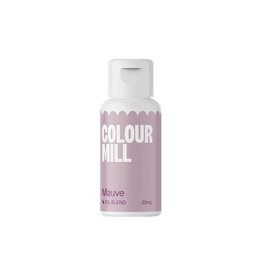 Colour Mill Colour Mill Kleurstof Mauve 20 ml
