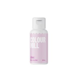 Colour Mill Colour Mill Kleurstof Lilac 20 ml