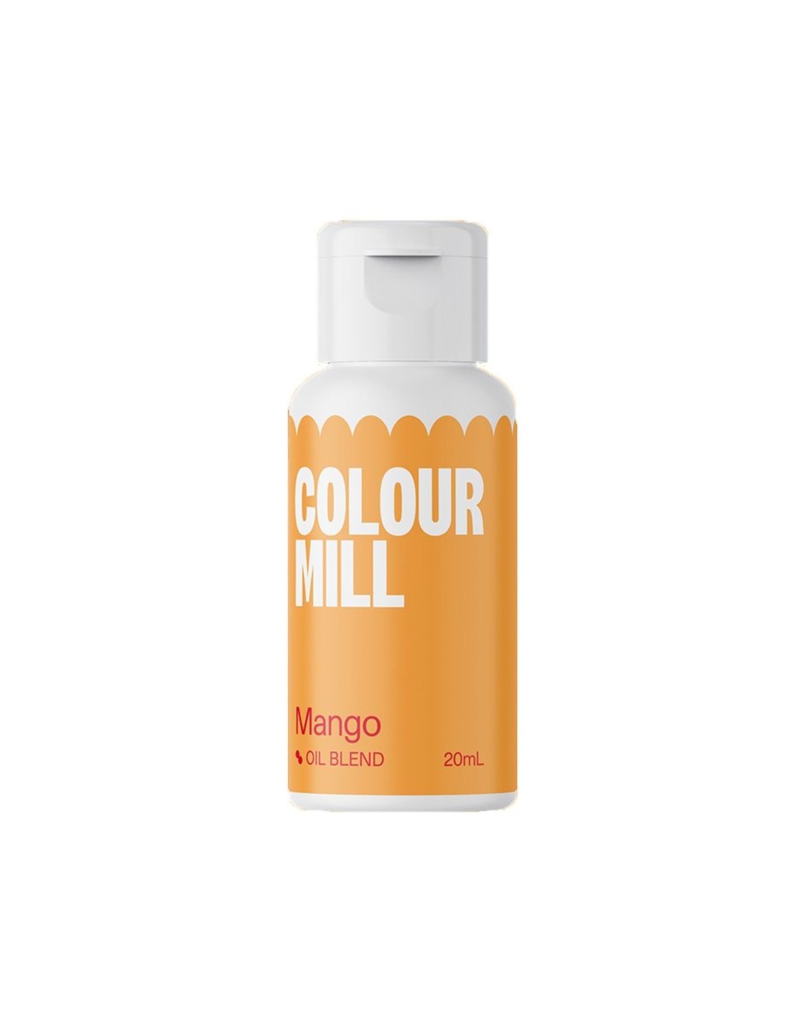 Colour Mill Colour Mill Kleurstof Mango 20 ml