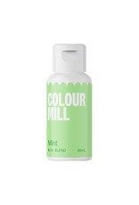 Colour Mill Colour Mill Kleurstof Mint 20 ml