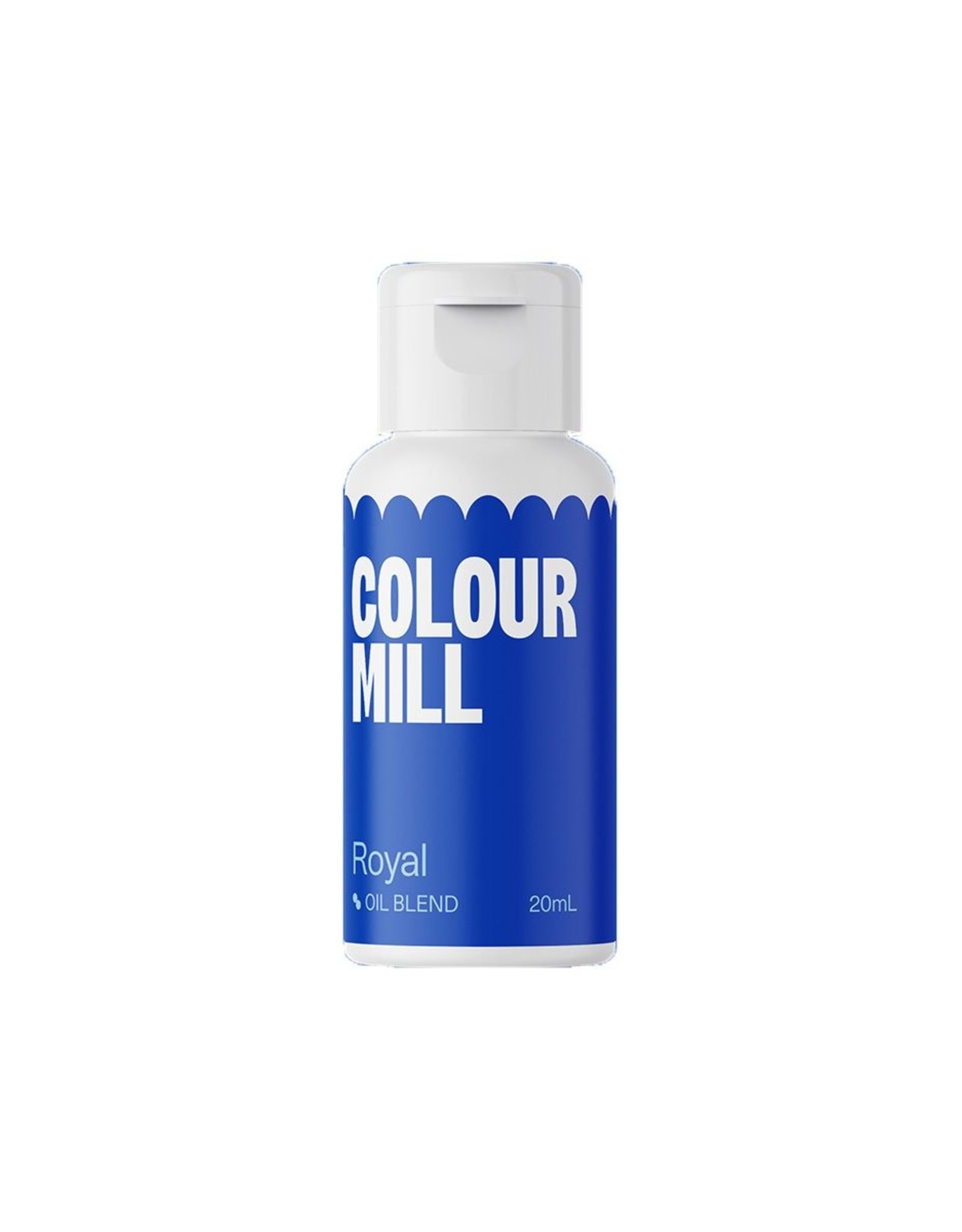 Colour Mill Colour Mill Kleurstof Royal 20 ml
