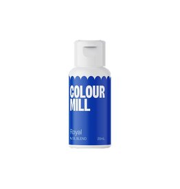Colour Mill Colour Mill Kleurstof Royal 20 ml