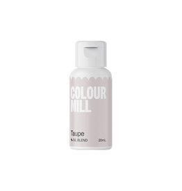 Colour Mill Colour Mill Kleurstof Taupe 20 ml