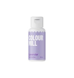 Colour Mill Colour Mill Kleurstof Lavender 20 ml