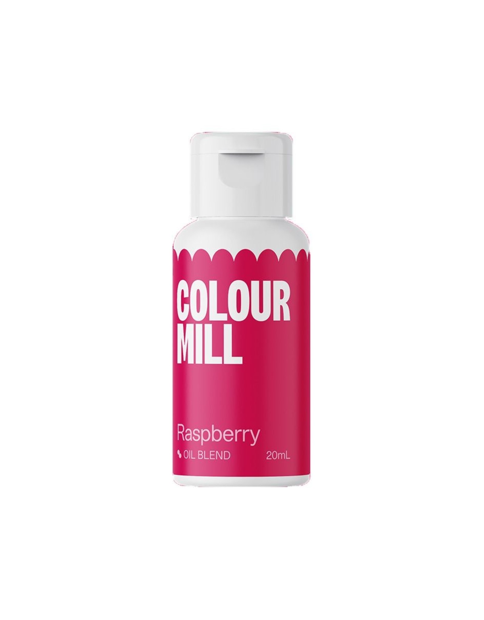 Colour Mill Colour Mill Kleurstof Raspberry 20 ml