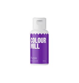 Colour Mill Colour Mill Kleurstof Purple 20 ml