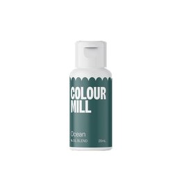 Colour Mill Colour Mill Kleurstof Ocean 20 ml