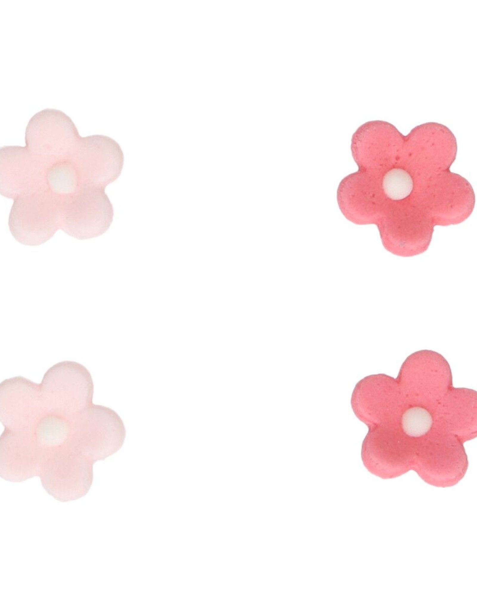 FunCakes FunCakes Suikerdecoratie Roze Bloesem pk/64