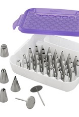 Wilton Wilton Master Tip Set/55