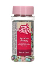 FunCakes FunCakes Sprinkle Medley Pretty Sweet 65 g