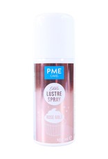 PME PME Lustre Spray ROSE GOLD 100ml