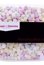 Royal Steensma Marshmallow Mix 400 gram