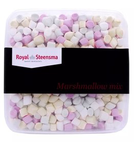 Royal Steensma Marshmallow Mix 400 gram