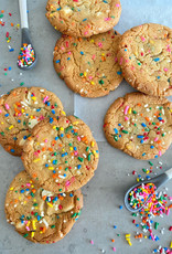 Sprinklelicious Sprinklelicious Bakvaste Jimmies Rainbow