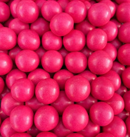 Sprinklelicious Crunchy Parel Fuchsia