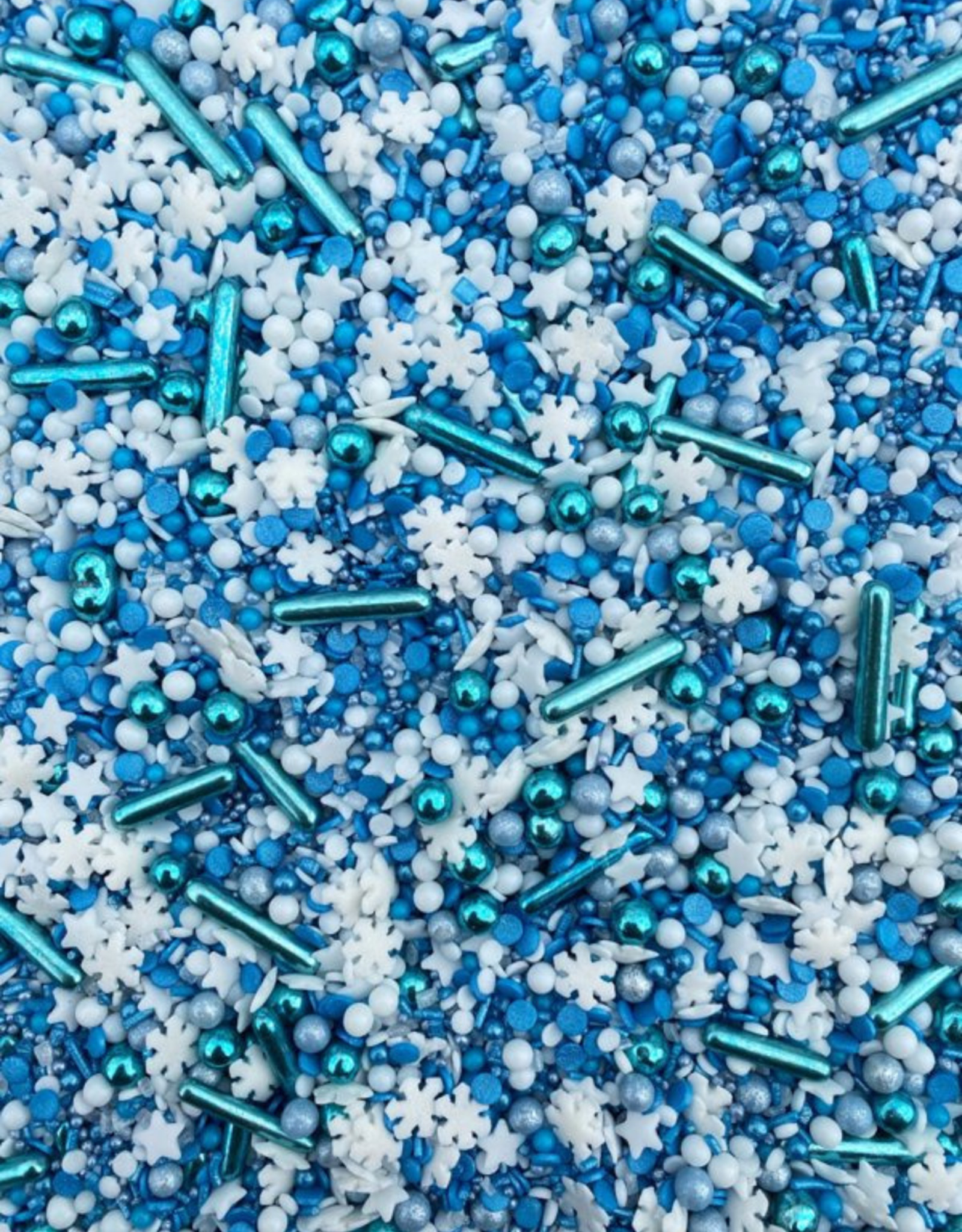 Sprinklelicious Sprinklelicious Icelicious