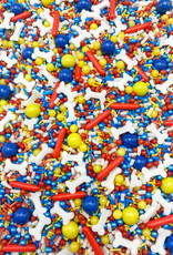 Sprinklelicious Sprinklelicious PawPatrollicious