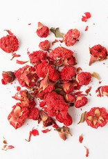AddWise Eetbare Bloemen Granaatappel 50 g THT korting