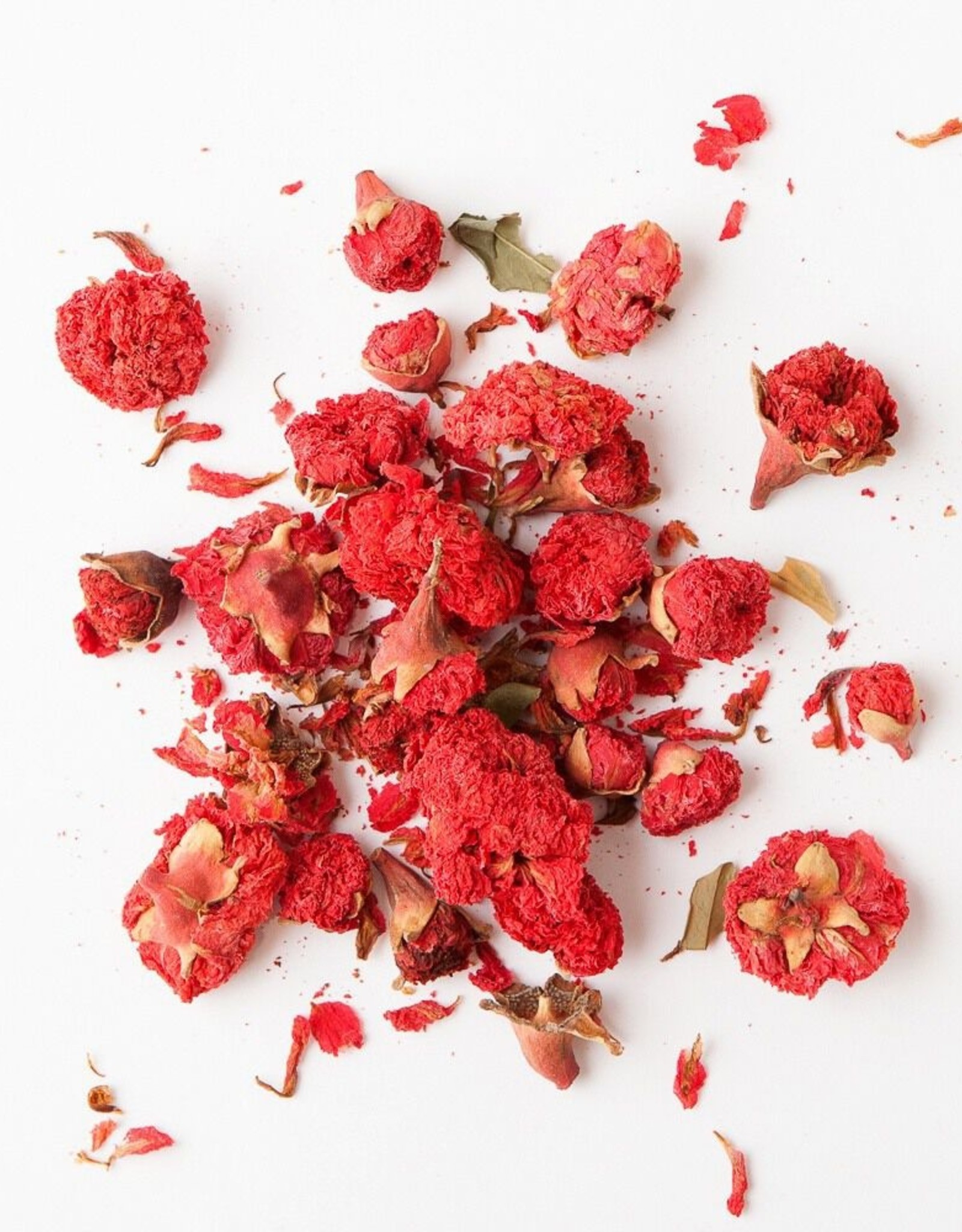 AddWise Eetbare Bloemen Granaatappel 50 g THT korting