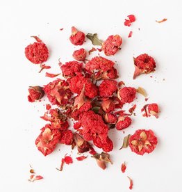 AddWise Eetbare Bloemen Granaatappel 50 g THT korting