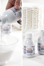 Decora Decora Witte Kleurgel 100g