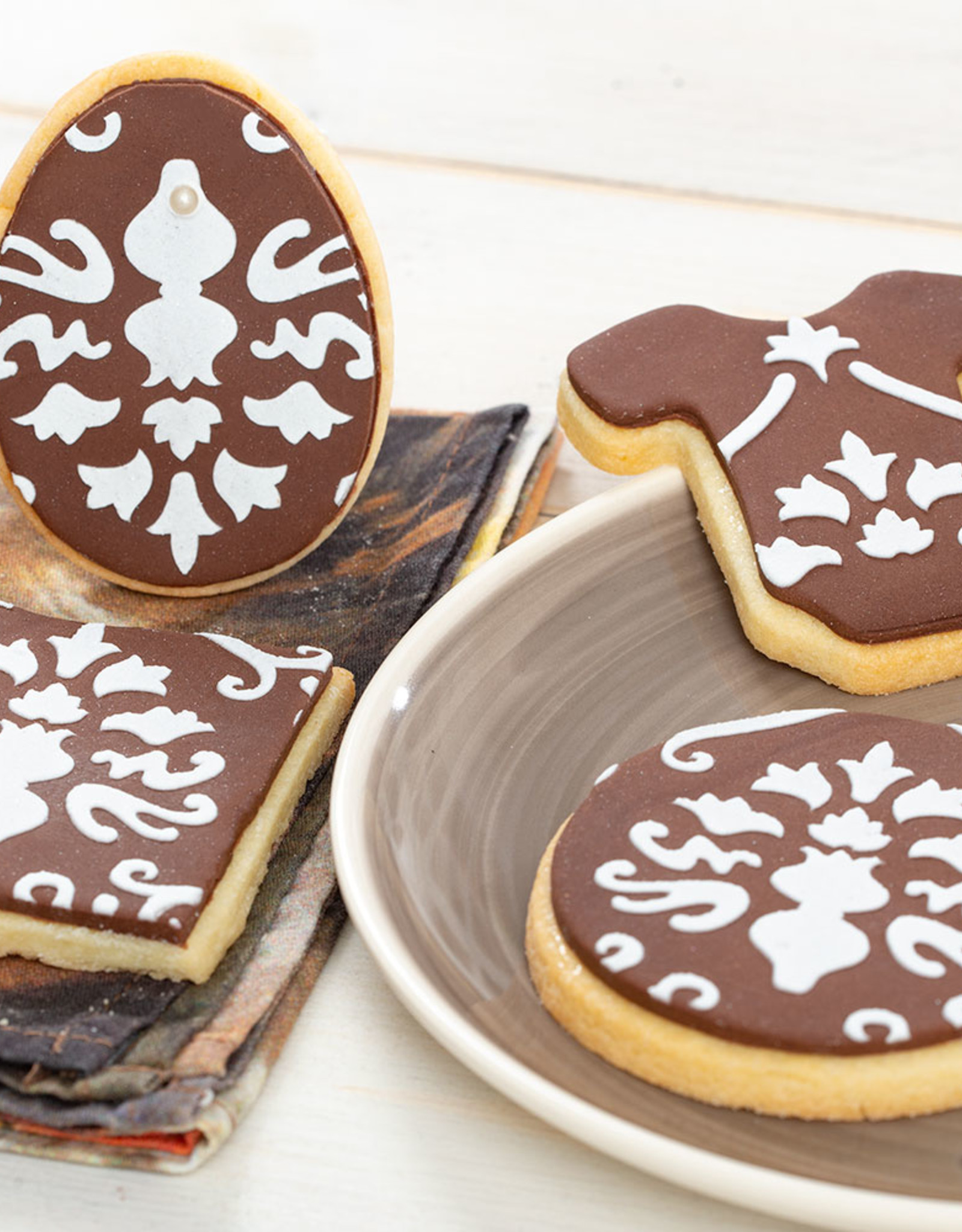 Decora Decora Uitsteker Romper en Kinderwagen Set/2