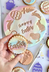 Sweet Stamp Sweet Stamp Elements Hoppy Bunny