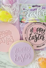 Sweet Stamp Sweet Stamp Outboss Hoppy Easter