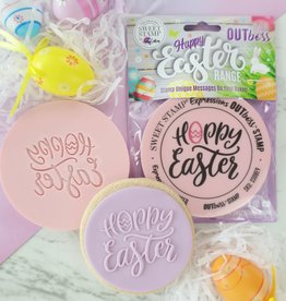 Sweet Stamp Sweet Stamp Outboss Hoppy Easter