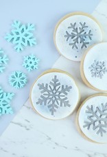 Sweet Stamp Sweet Stamp Elements Snowflakes