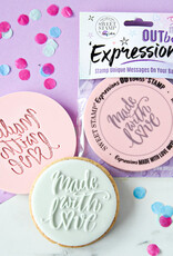 Sweet Stamp Sweet Stamp Outboss Made With Love