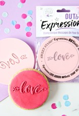 Sweet Stamp Sweet Stamp Outboss Love Arrow