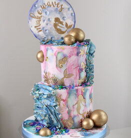 Sweet Stamp Sweet Stamp Elements Mystic Mermaid