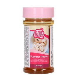 FunCakes Smaakpasta Malaga 100 g