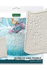 Katy Sue Designs Katy Sue Mould Bubbles and Pearls