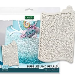 Katy Sue Designs Katy Sue Mould Bubbles and Pearls