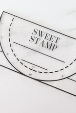 Sweet Stamp Sweet Stamp Pickup Pad Groot