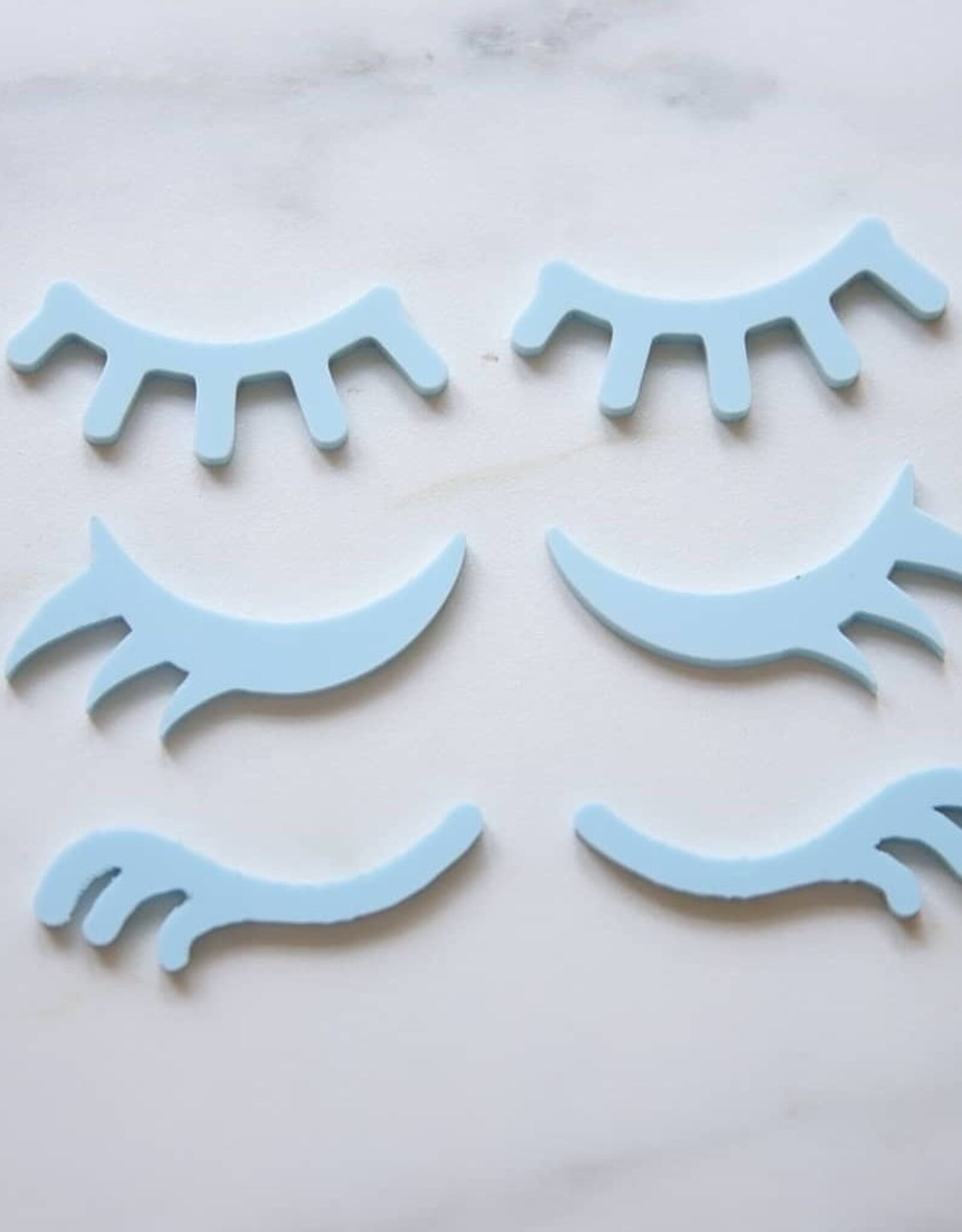 Sweet Stamp Sweet Stamp Elements Unicorn Eyes