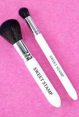 Sweet Stamp Sweet Stamp Deluxe Dusting Brush Set/2