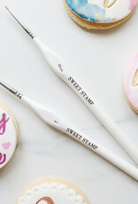 Sweet Stamp Sweet Stamp Professionele Brush Set/2