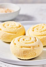 FunCakes FunCakes Velvet Spray Cream White 100 ml