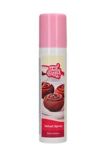 FunCakes FunCakes Velvet Spray Dark Choco 100 ml