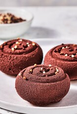 FunCakes FunCakes Velvet Spray Dark Brown 100 ml