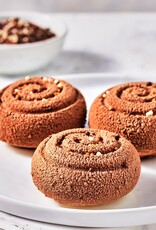 FunCakes FunCakes Velvet Spray Light Brown 100 ml