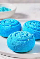 FunCakes FunCakes Velvet Spray Sky Blue 100 ml