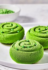 FunCakes FunCakes Velvet Spray Green 100 ml
