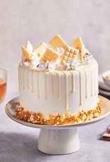 FunCakes FunCakes Cake Drip Roomwit 180 g